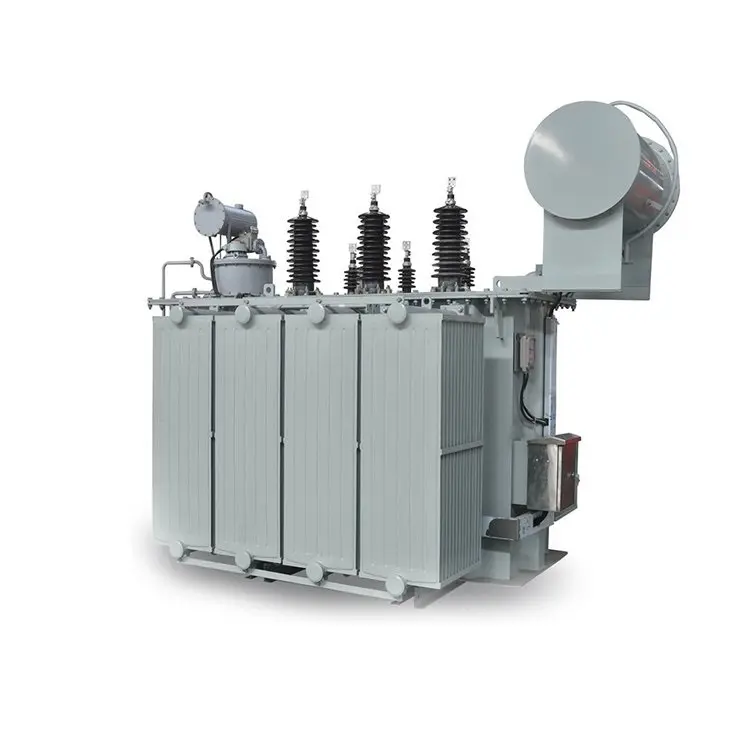 Trasformatore auto -raffreddato immerso olio da 15000 kVA