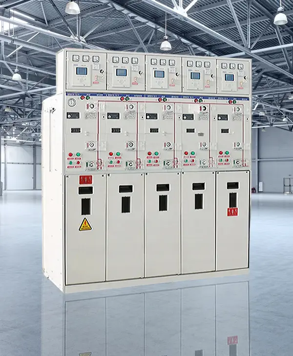Quadro elettrico