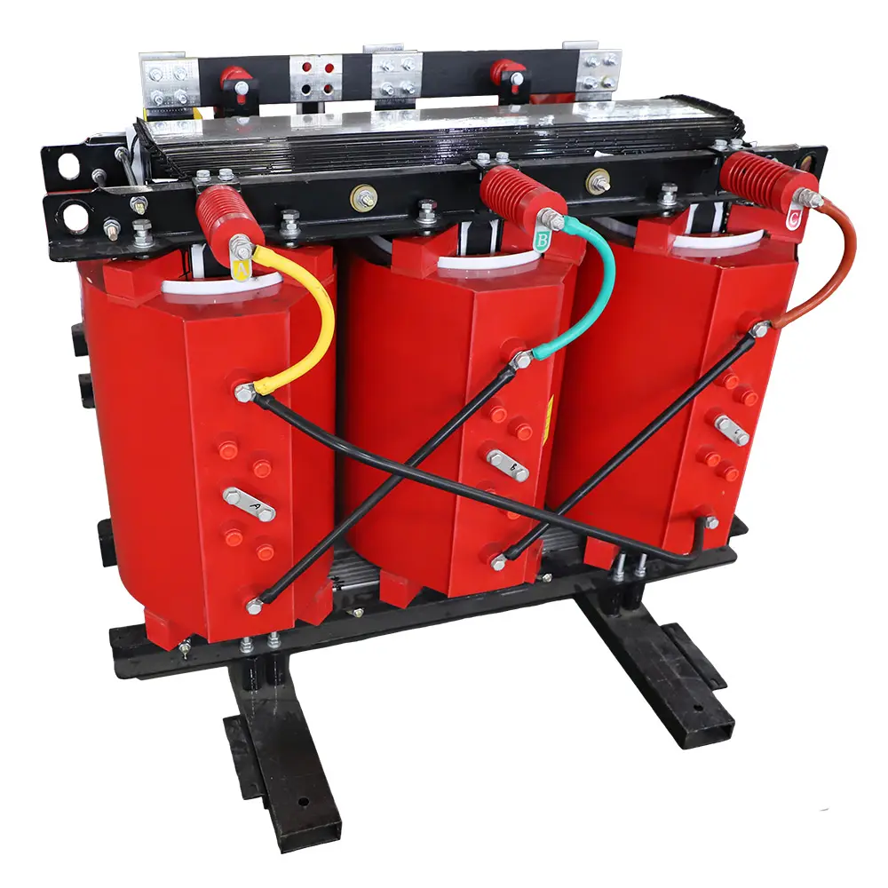Breve introduzione di Transformer Conservator
