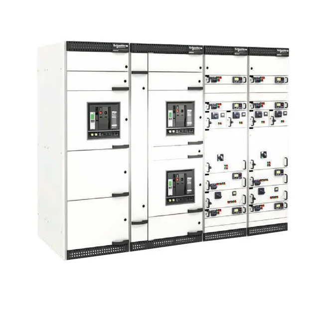 Perché il quadro isolato a gas sta diventando più popolare?