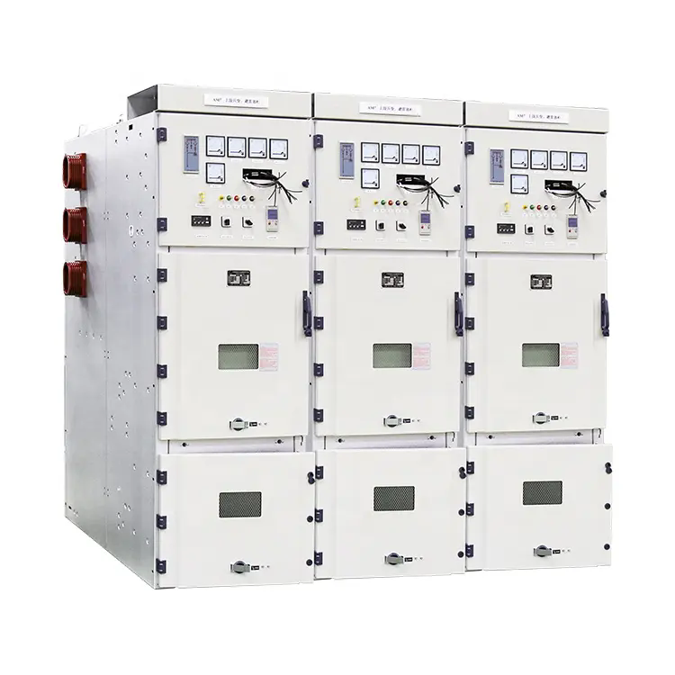 Come funzionano le sottostazioni elettriche?