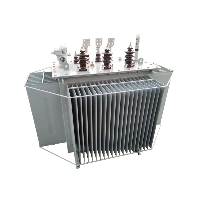 2500 kVA trasformatori di distribuzione immersa liquida