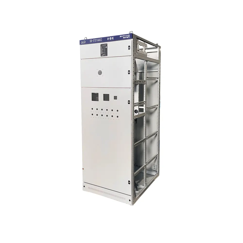 Switchgear a bassa tensione GGD